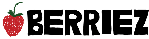 Shop Berriez logo