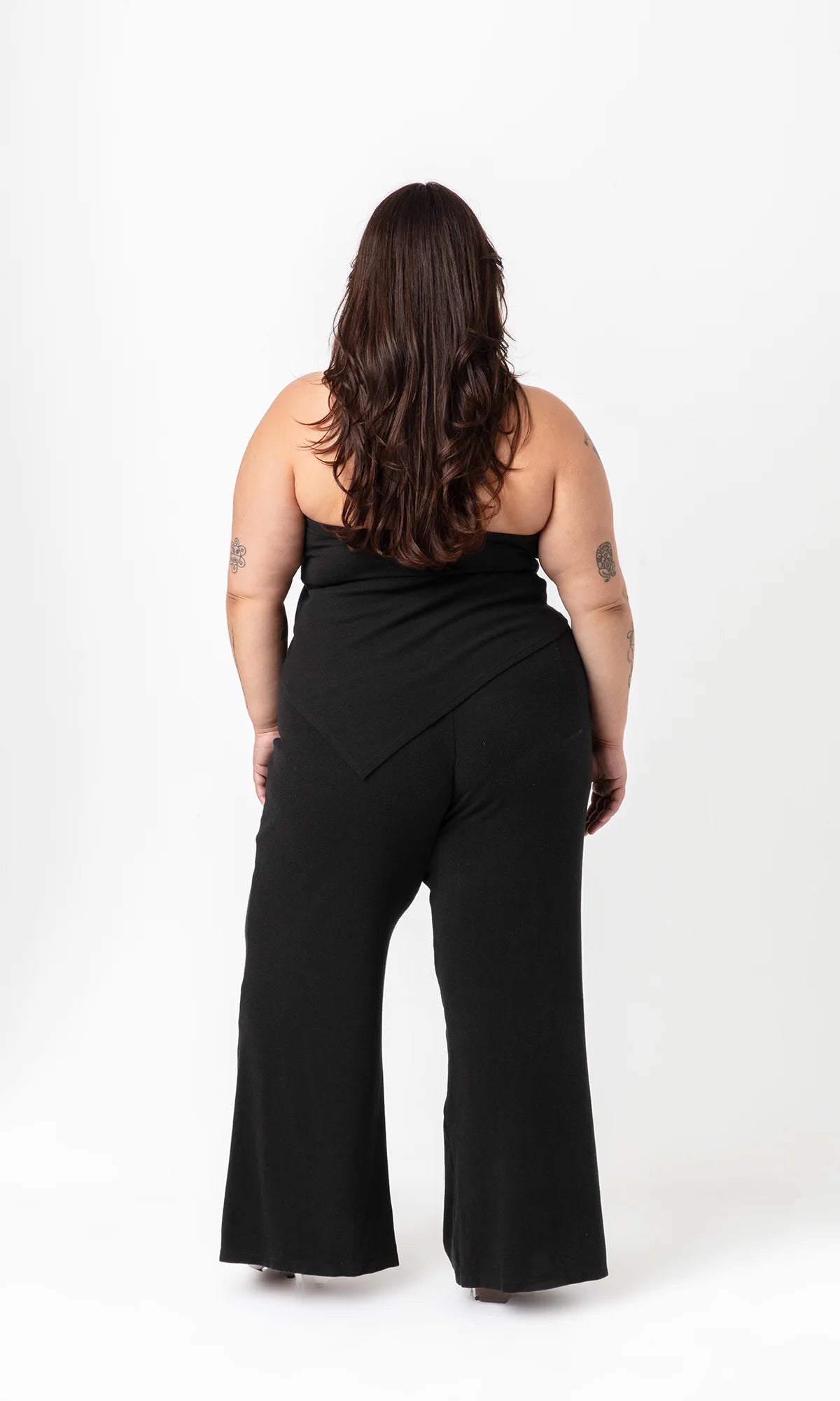 GIA/irl - Francesca Top (1X-3X)