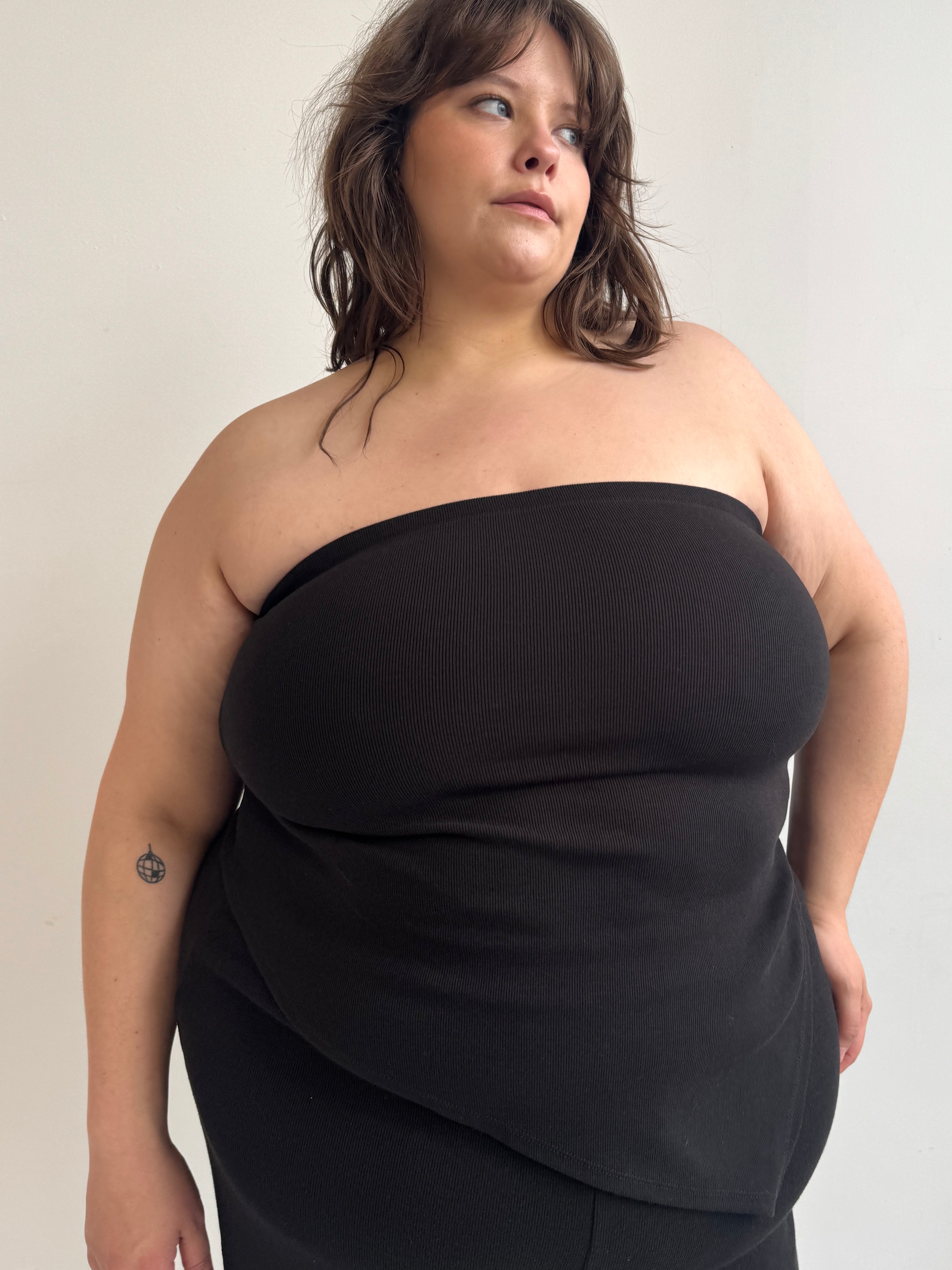 GIA/irl - Francesca Top (1X-3X)
