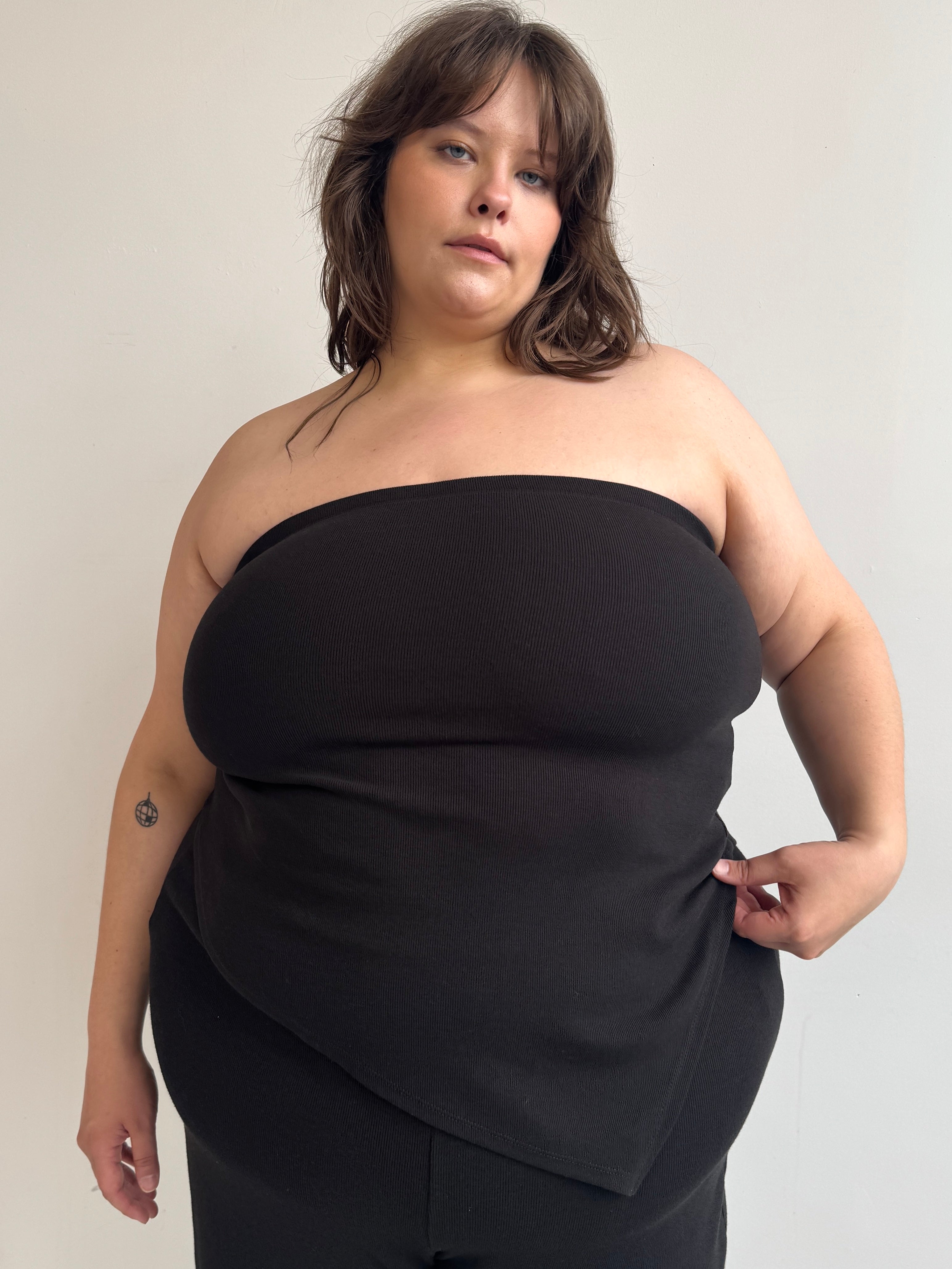 GIA/irl - Francesca Top (1X-3X)