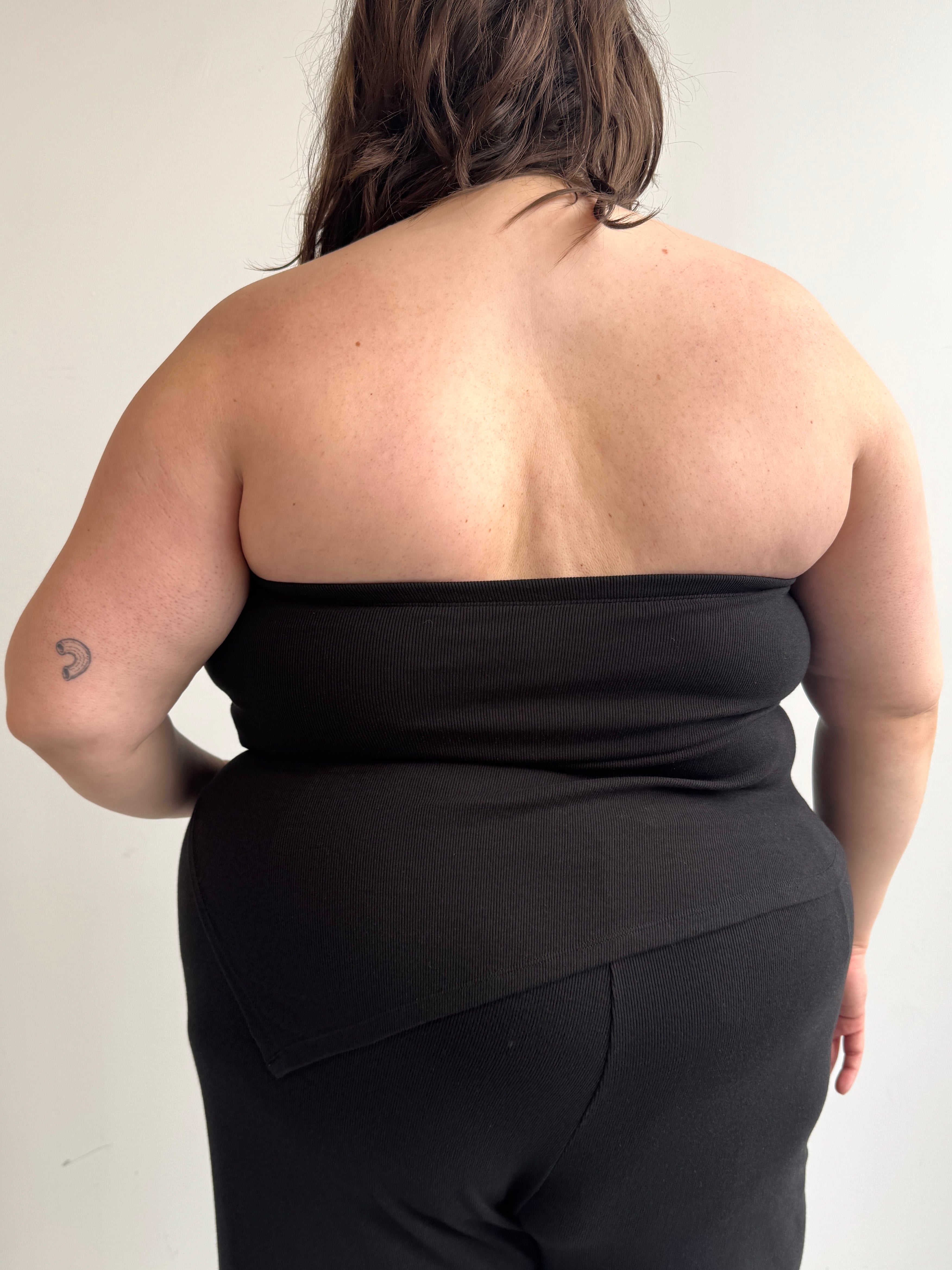 GIA/irl - Francesca Top (1X-3X)