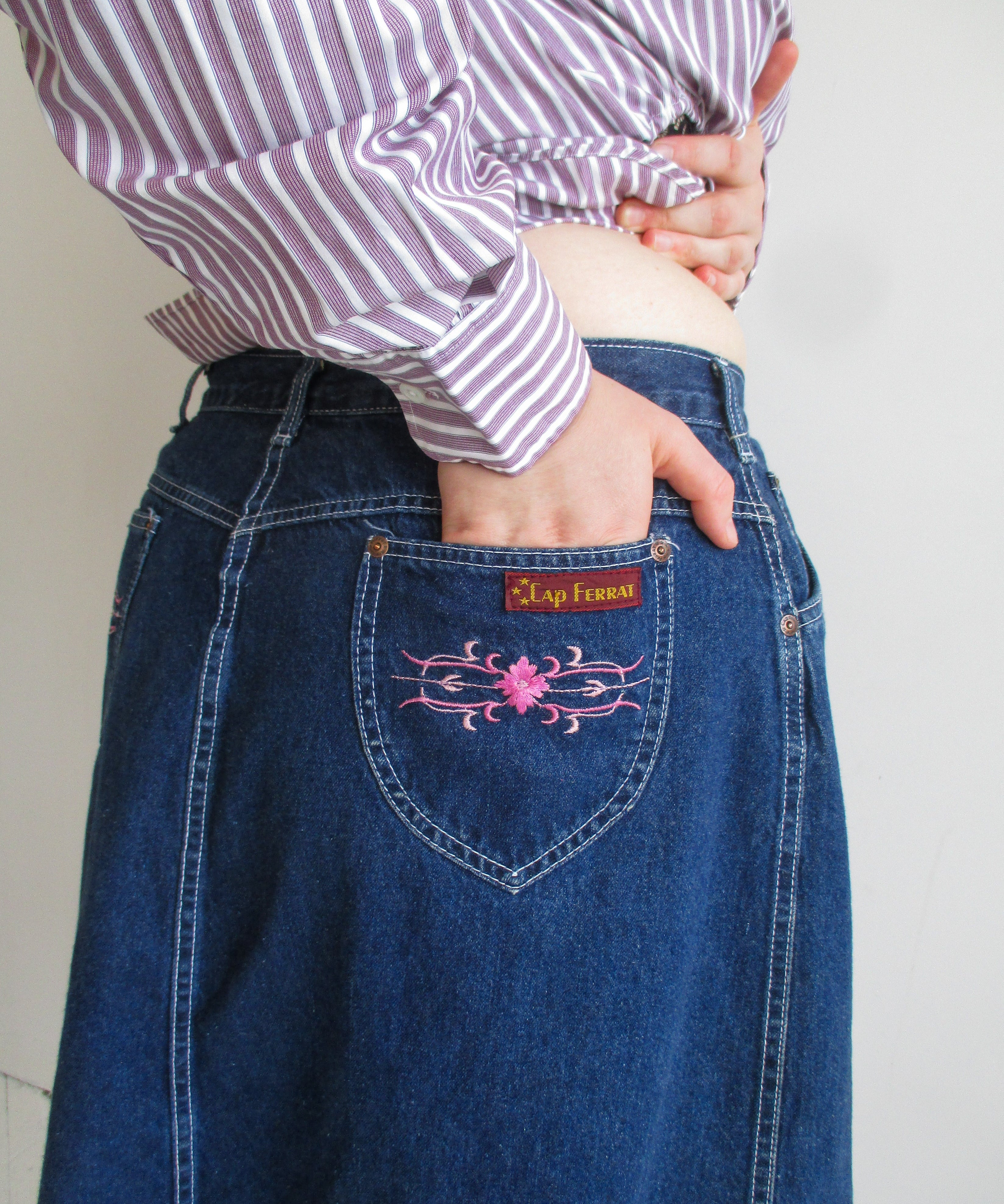 Bottoms