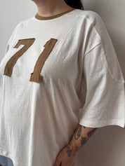 Bohéme - 71 Tee