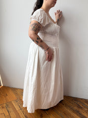GIA/irl - Dove Dress (1X-4X)