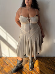 Cueva - Kate Dress (XL-4X)