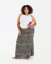 GIA/irl - Zoey Skirt (L-4X)
