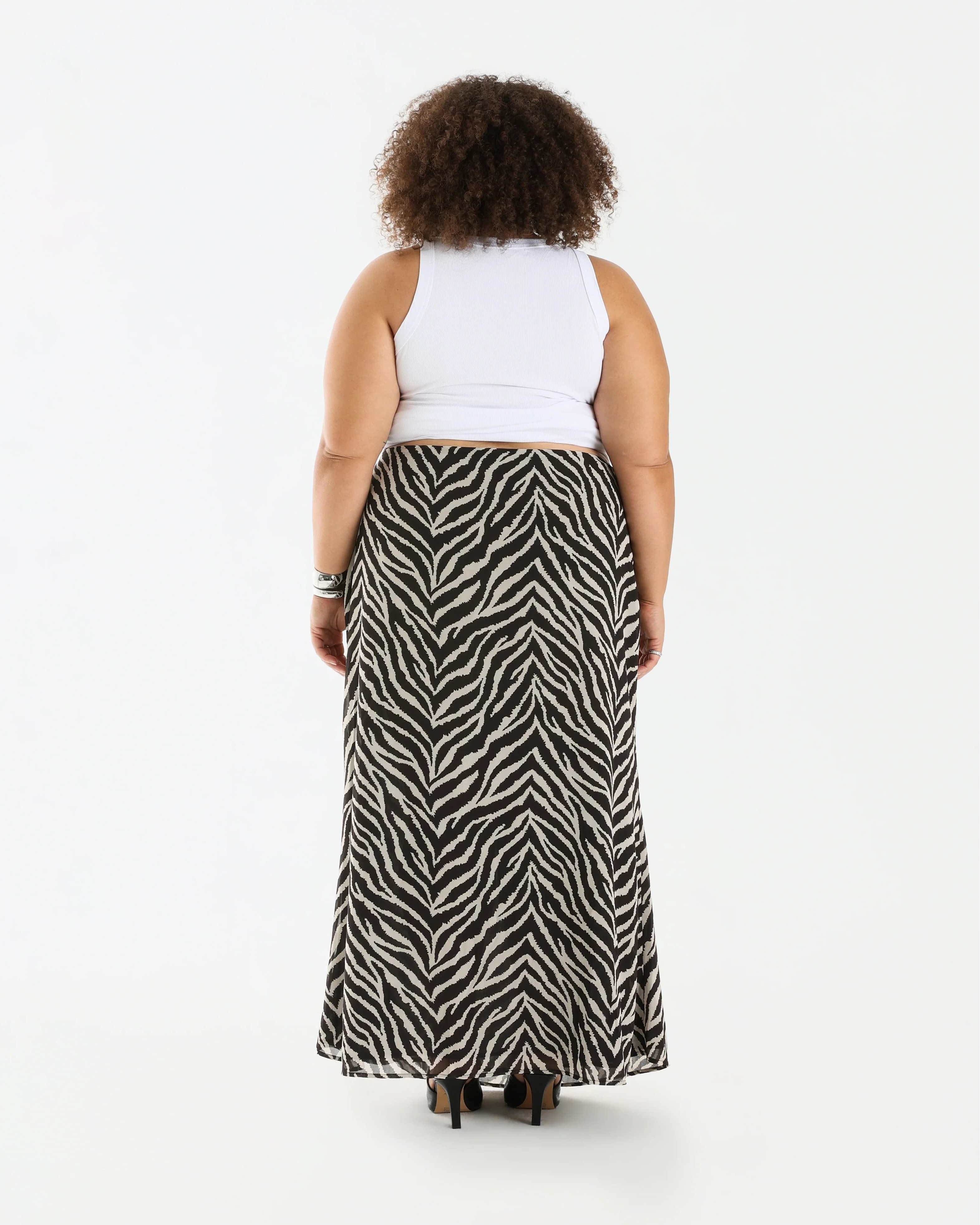 GIA/irl - Zoey Skirt (L-4X)