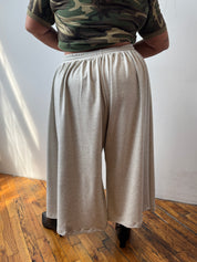 Babes Big Short - Gray