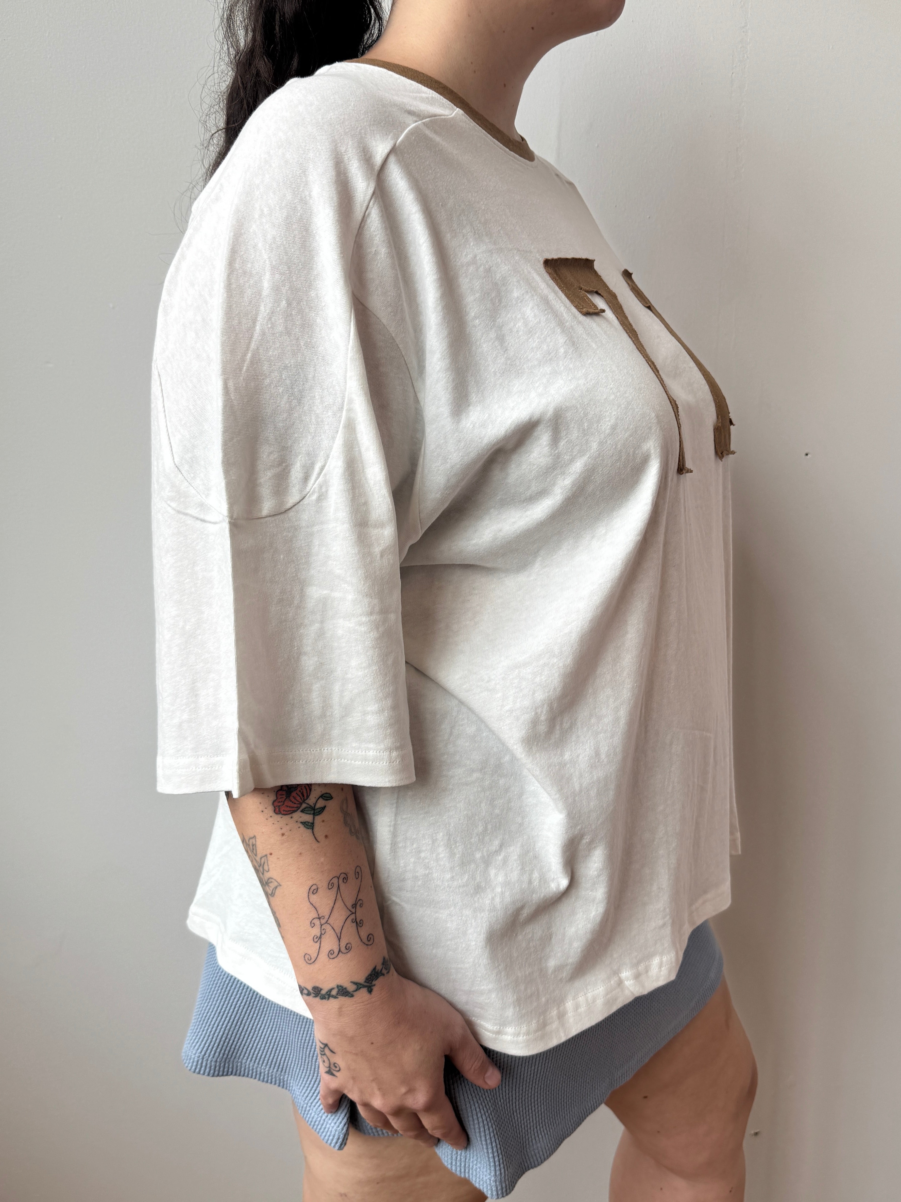 Bohéme - 71 Tee