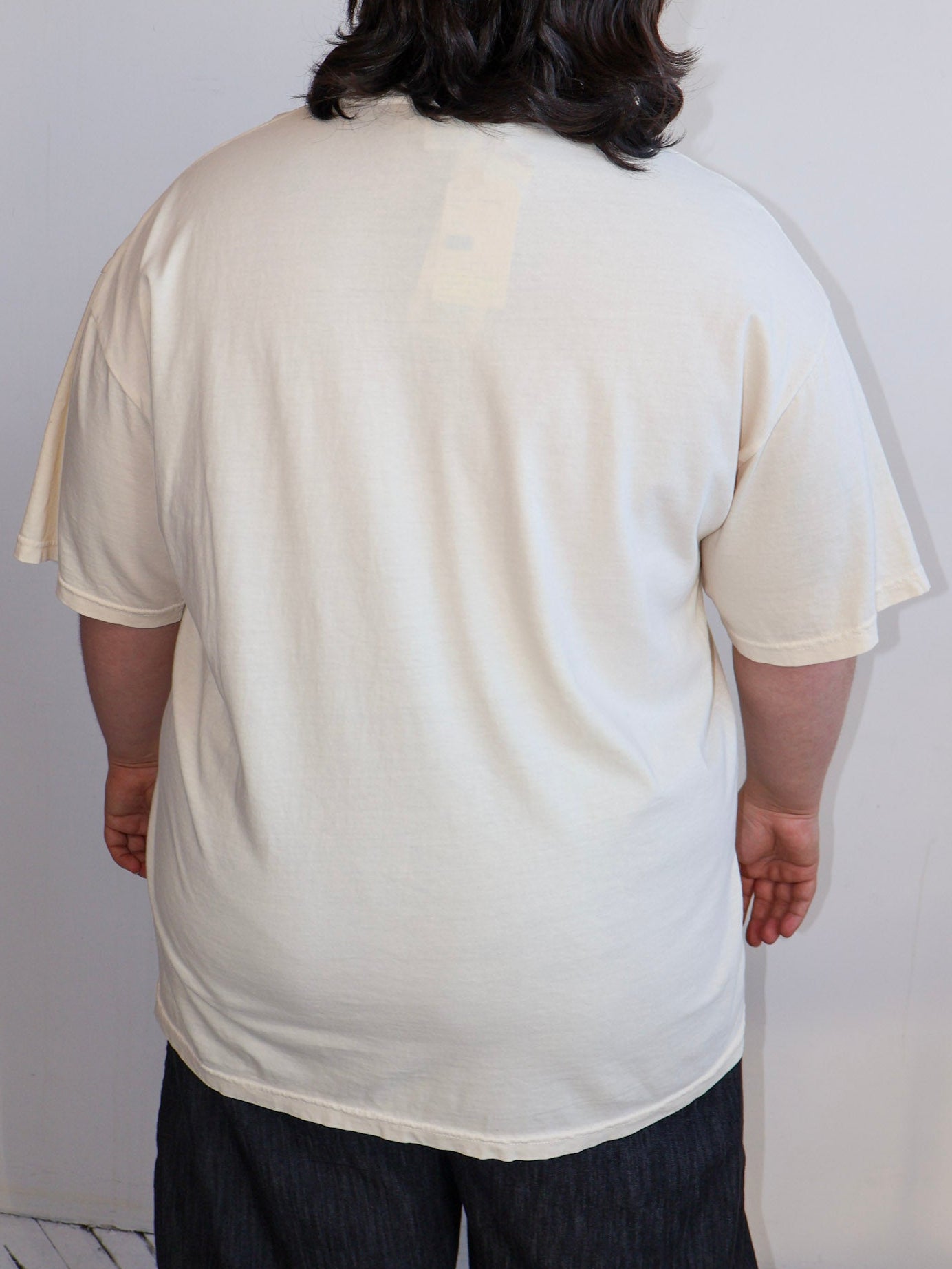 Schloss x BRZ - Heels Tee (2X/3X)