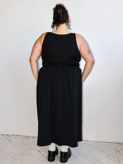 GIA/irl - Paloma Dress (XL-4X)