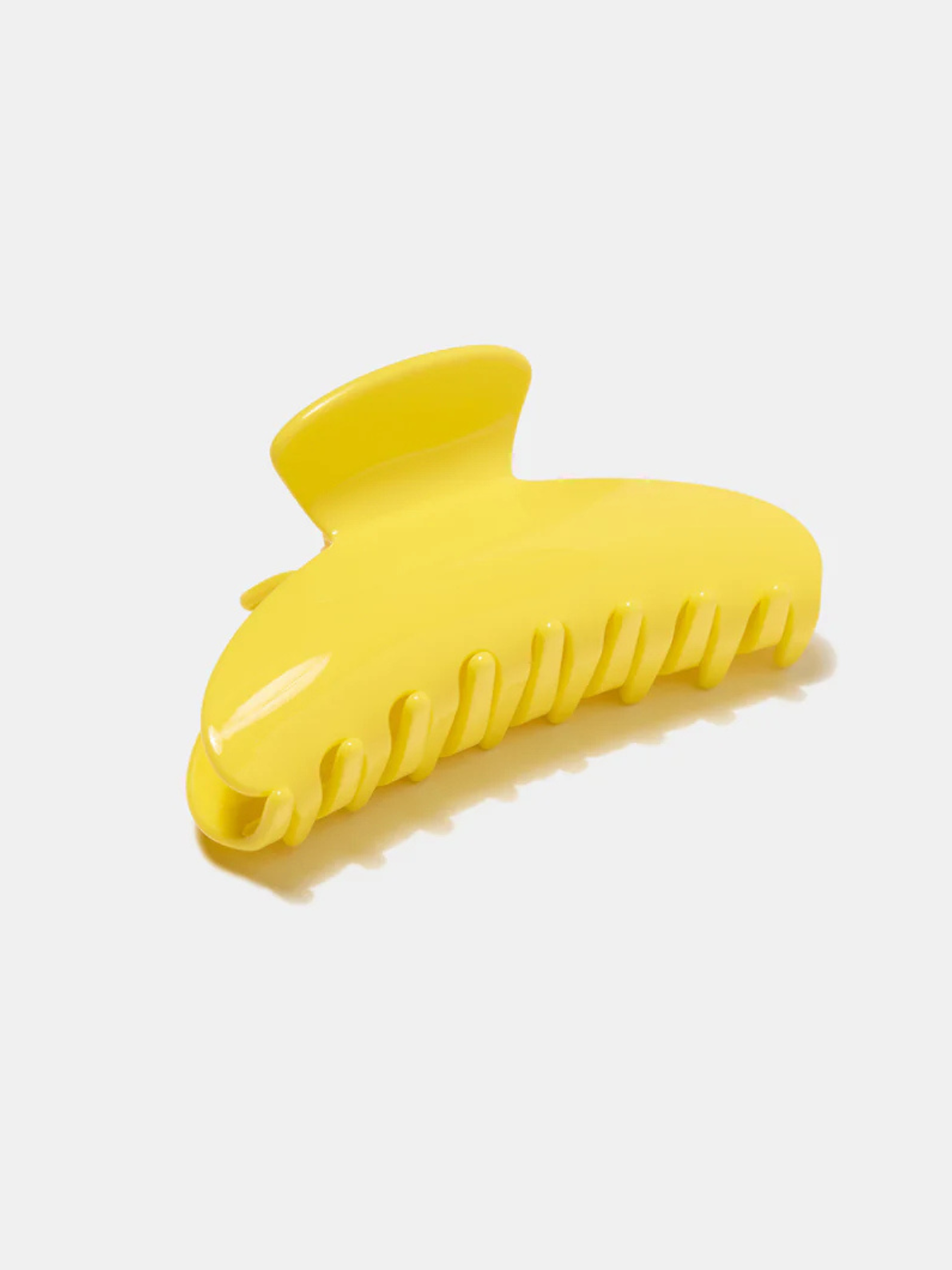 Chunks - Baby Dolly Claw in Yellow