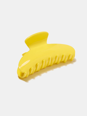 Chunks - Baby Dolly Claw in Yellow