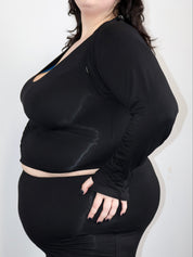 Aline - Aisha Bolero (1X-4X)
