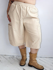MEALS - Flour Waiter Shorts (L-3X)