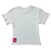 Fruit Face - New York City Ribbon Tee (XL-4X)