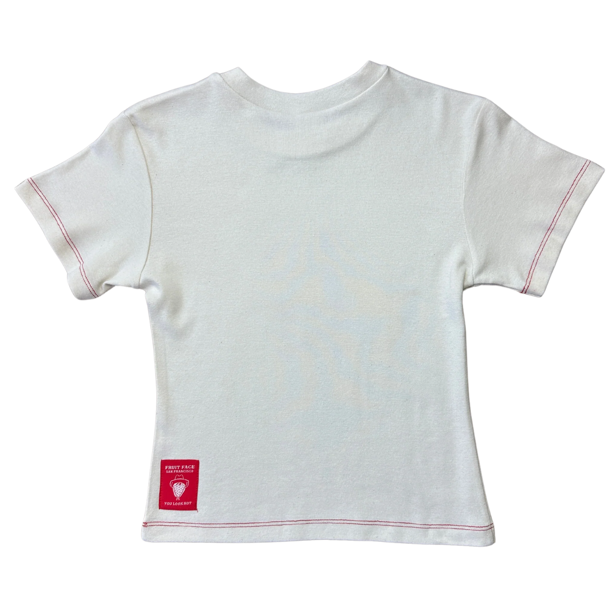 Fruit Face - New York City Ribbon Tee (XL-4X)