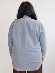 Cute Tender Memory x BRZ - Yellow Pegasus Shirt (2X)