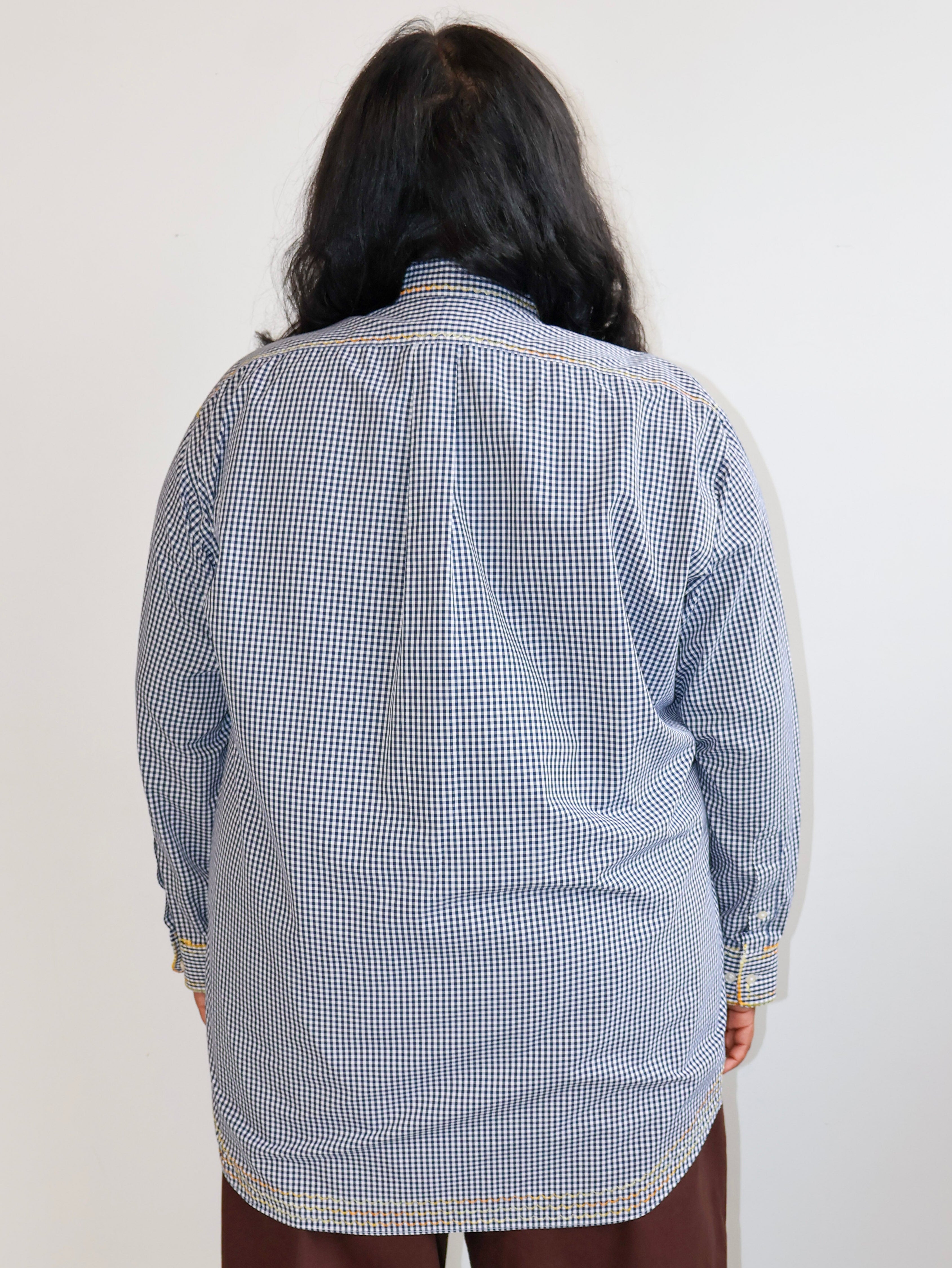 Cute Tender Memory x BRZ - Yellow Pegasus Shirt (2X)