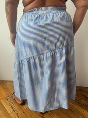 Nettle’s Tale - Edith Skirt (XL-4X)