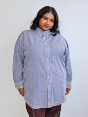 Cute Tender Memory x BRZ - Yellow Pegasus Shirt (2X)