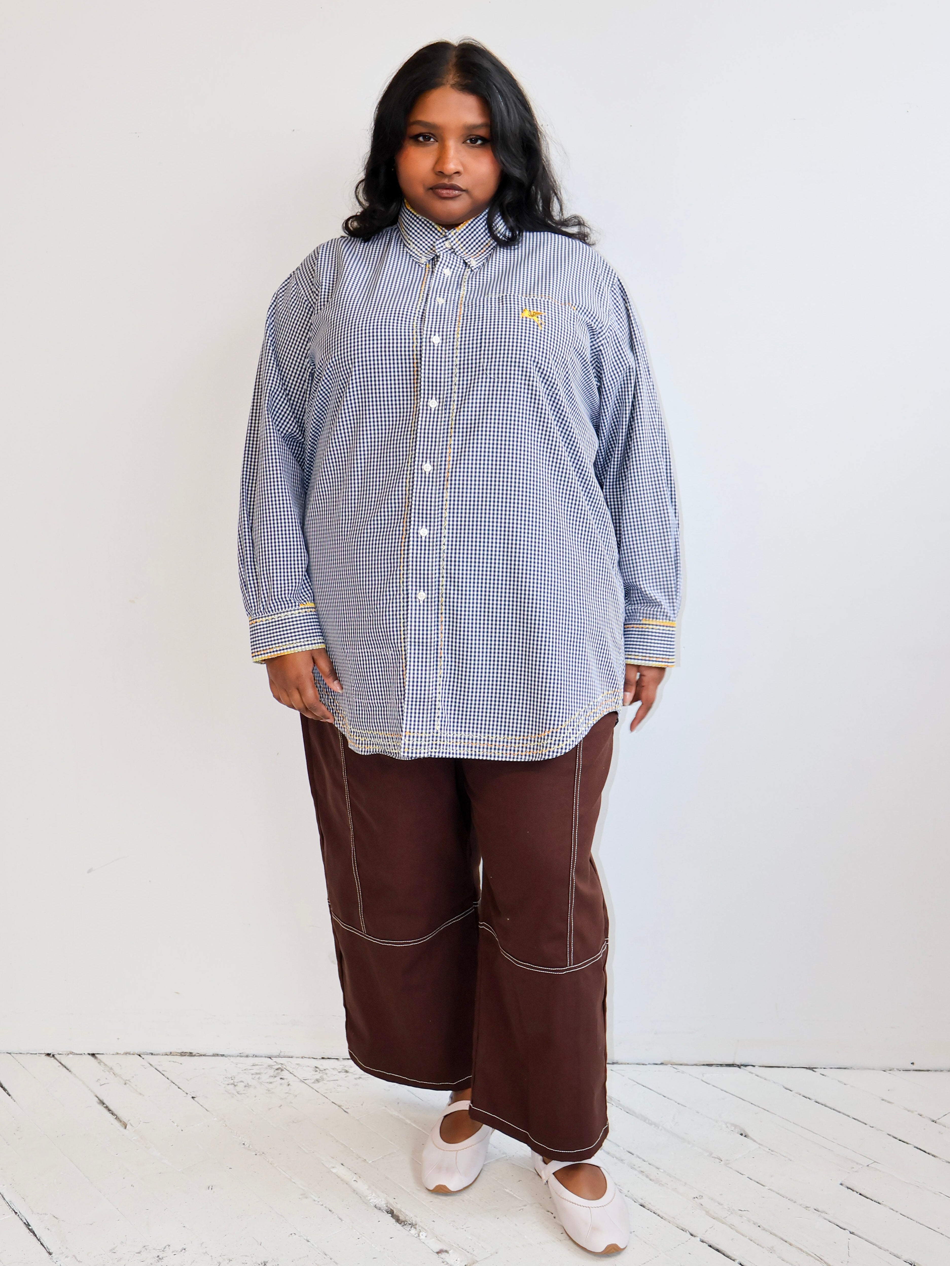 Cute Tender Memory x BRZ - Yellow Pegasus Shirt (2X)