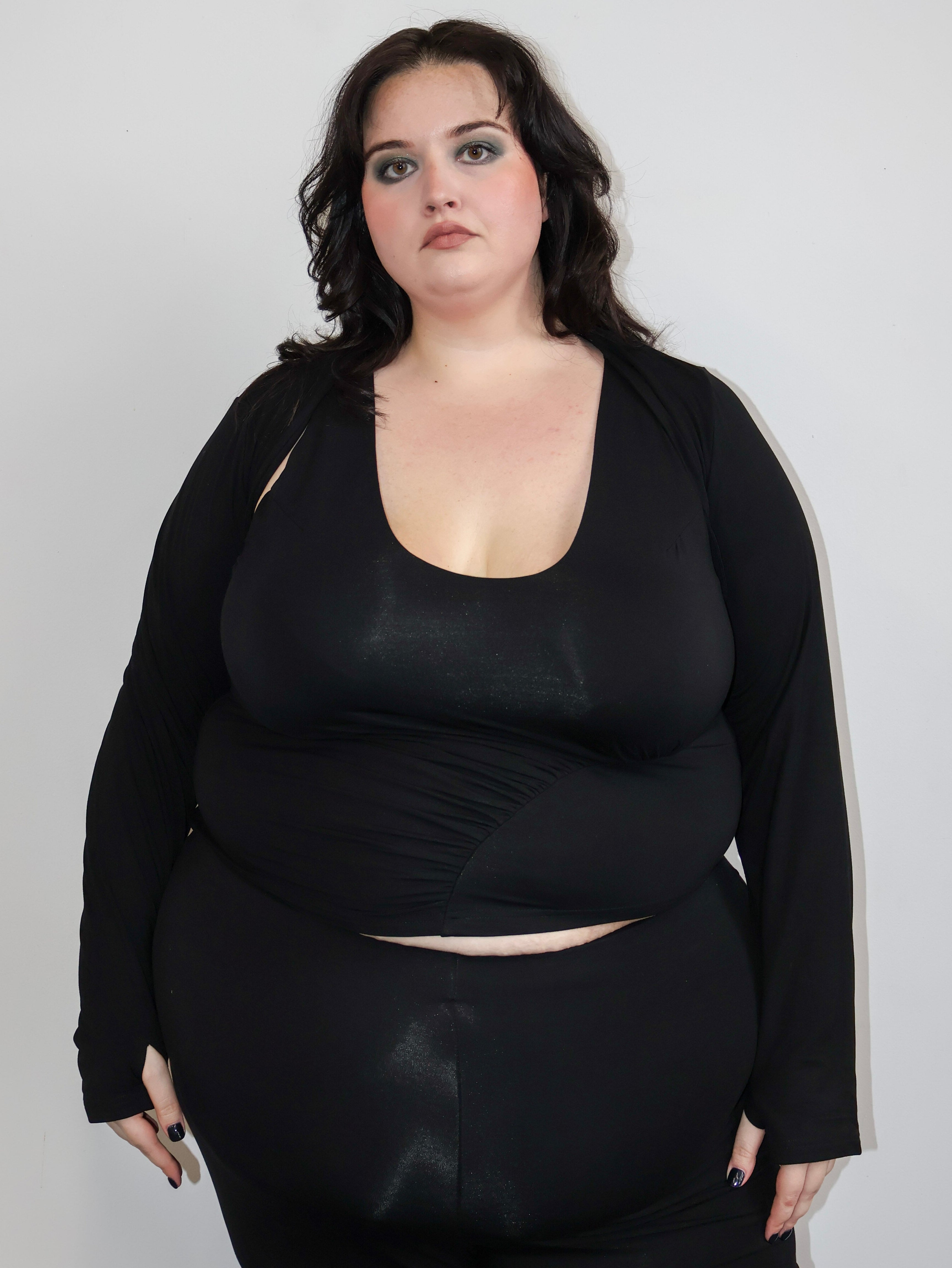 Aline - Aisha Bolero (1X-4X)
