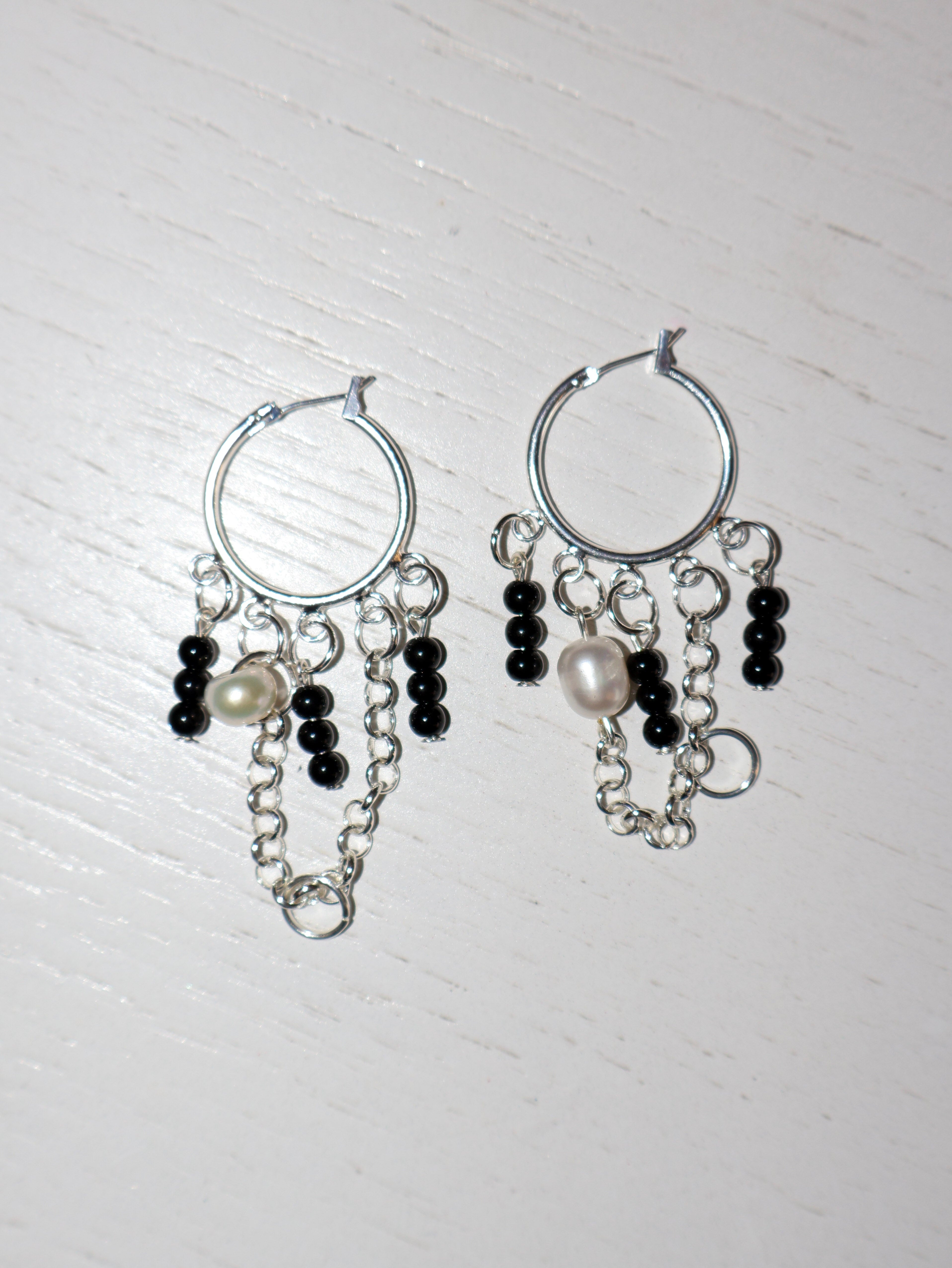 Yam - Amari Earrings