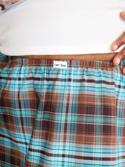 Rat Boi - Mint Chip Skirt (XL-3X)