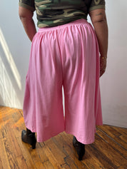 Babes Big Short - Pink