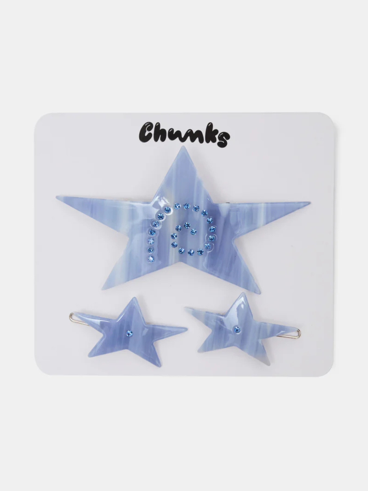 Chunks - Clips Pack in Stars