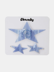 Chunks - Clips Pack in Stars