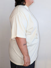 Schloss x BRZ - Heels Tee (2X/3X)