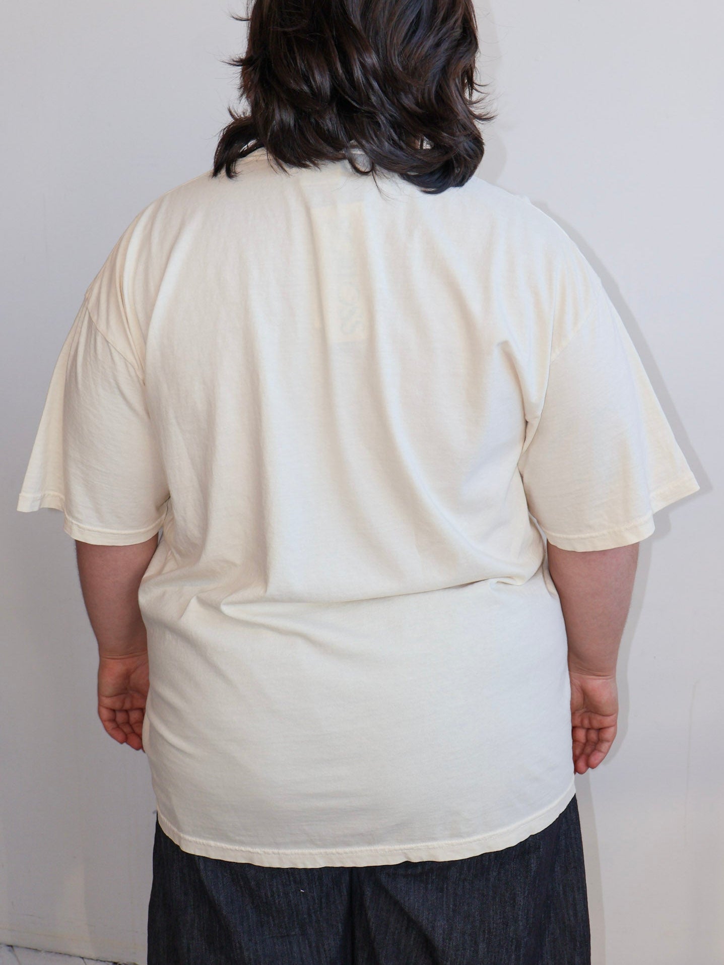 Schloss x BRZ - Caviar Tee (2X/3X)