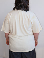 Schloss x BRZ - Caviar Tee (2X/3X)