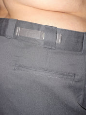 BABES - The Boyfriend Short (XL-3X)