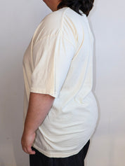 Schloss x BRZ - Caviar Tee (2X/3X)