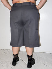 BABES - The Boyfriend Short (XL-3X)