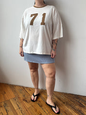 Bohéme - 71 Tee