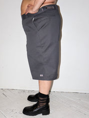 BABES - The Boyfriend Short (XL-3X)