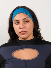 KKCo x BRZ - Paneled Kickback Layer in Midnight