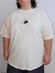 Schloss x BRZ - Caviar Tee (2X/3X)