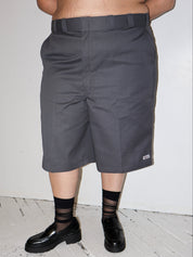 BABES - The Boyfriend Short (XL-3X)