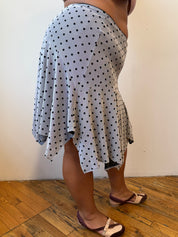 Cueva - Odette Skirt Dots (XL-4X)