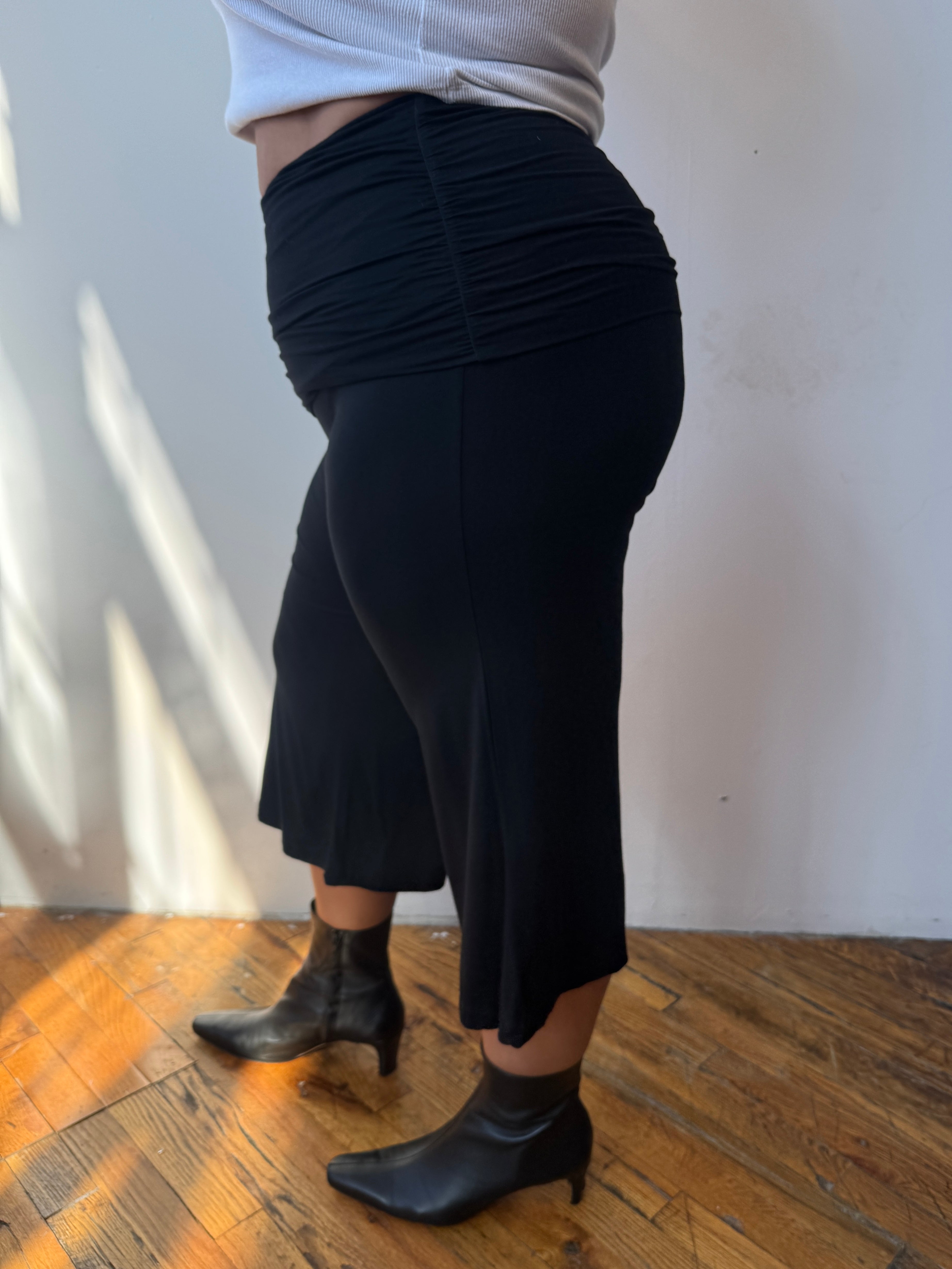 Gia/IRL - Gabi Gauchos (L-4X)