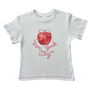 Fruit Face - New York City Ribbon Tee (XL-4X)