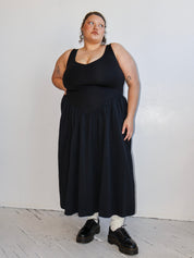 GIA/irl - Paloma Dress (XL-4X)