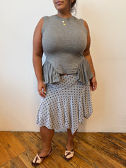 Cueva - Odette Skirt Dots (XL-4X)