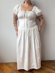 GIA/irl - Dove Dress (1X-4X)