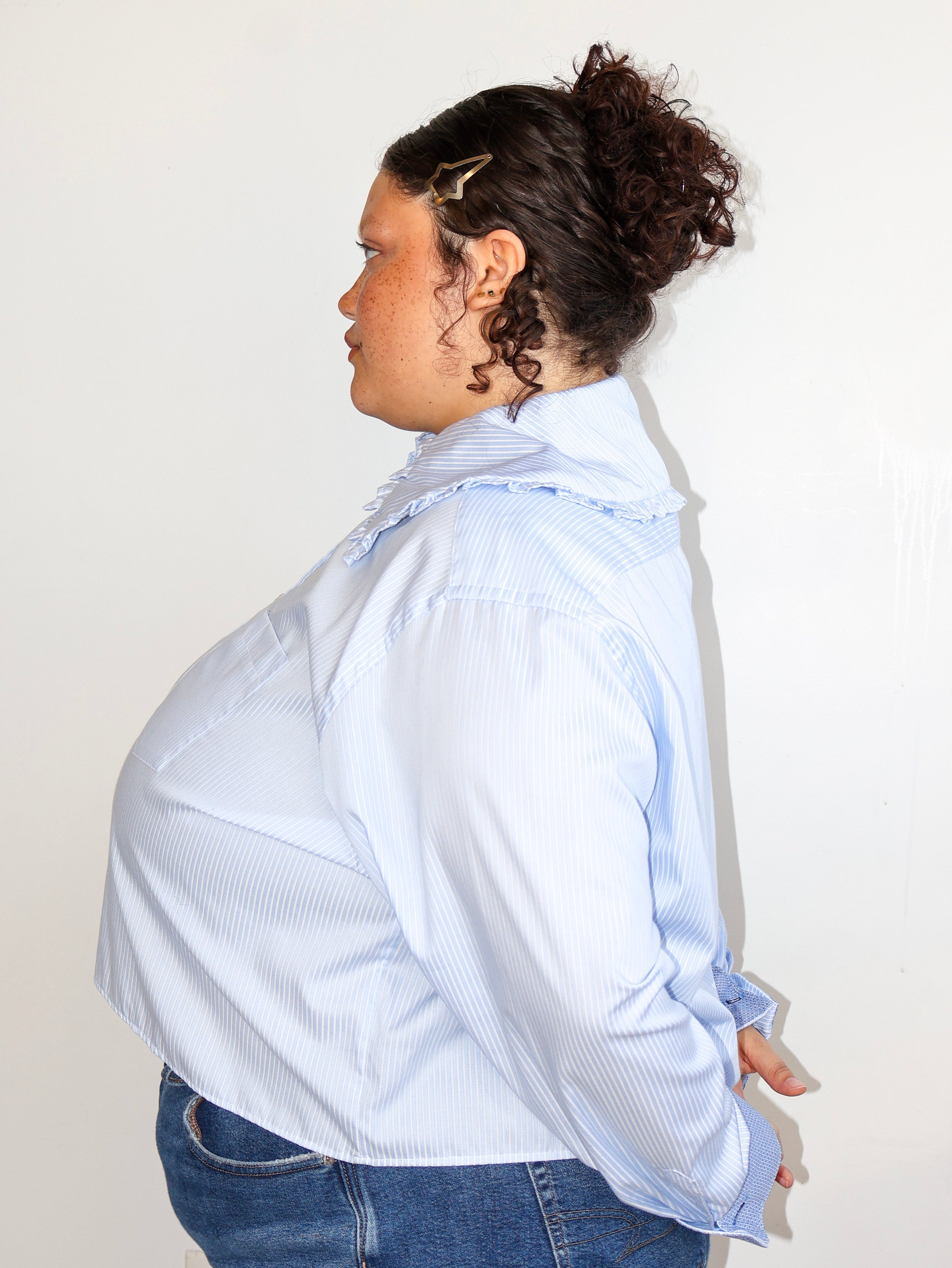 Grandpa's Shirts - Lou Shirt (3X/4X)